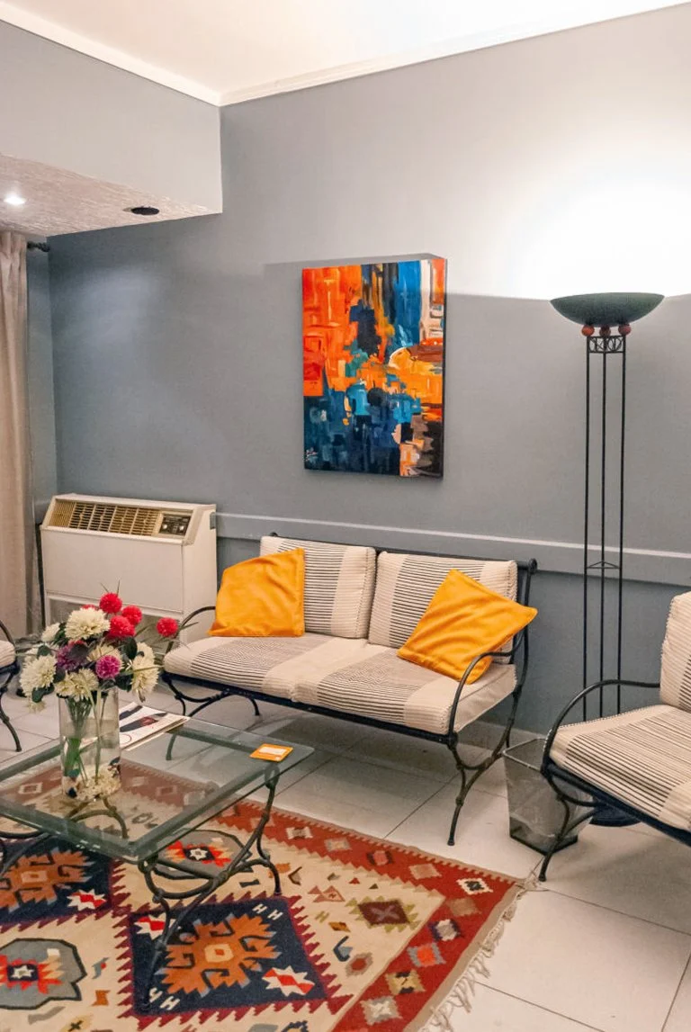 Dr. Ehab Soliman Mohandessin Clinic