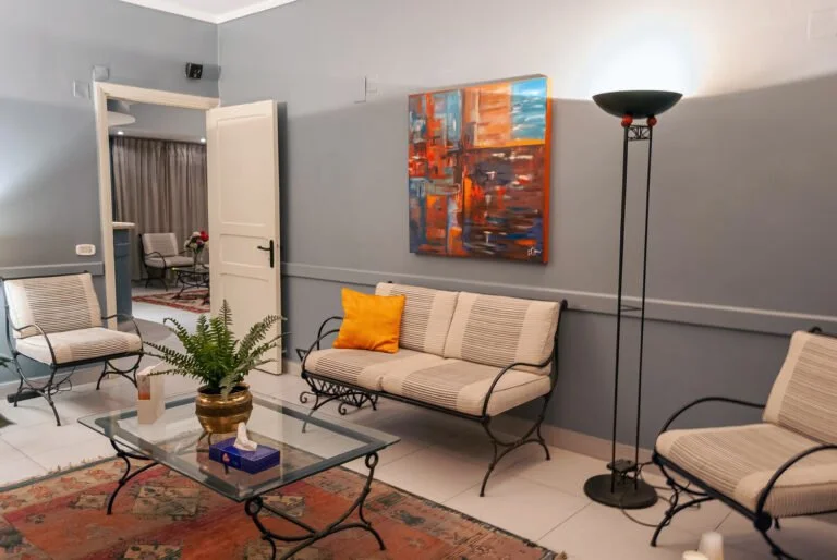 Dr. Ehab Soliman Mohandessin Clinic