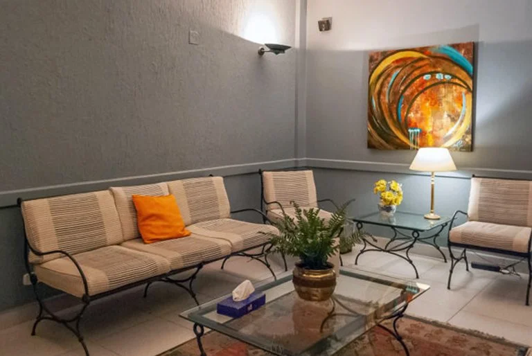 Dr. Ehab Soliman Mohandessin Clinic