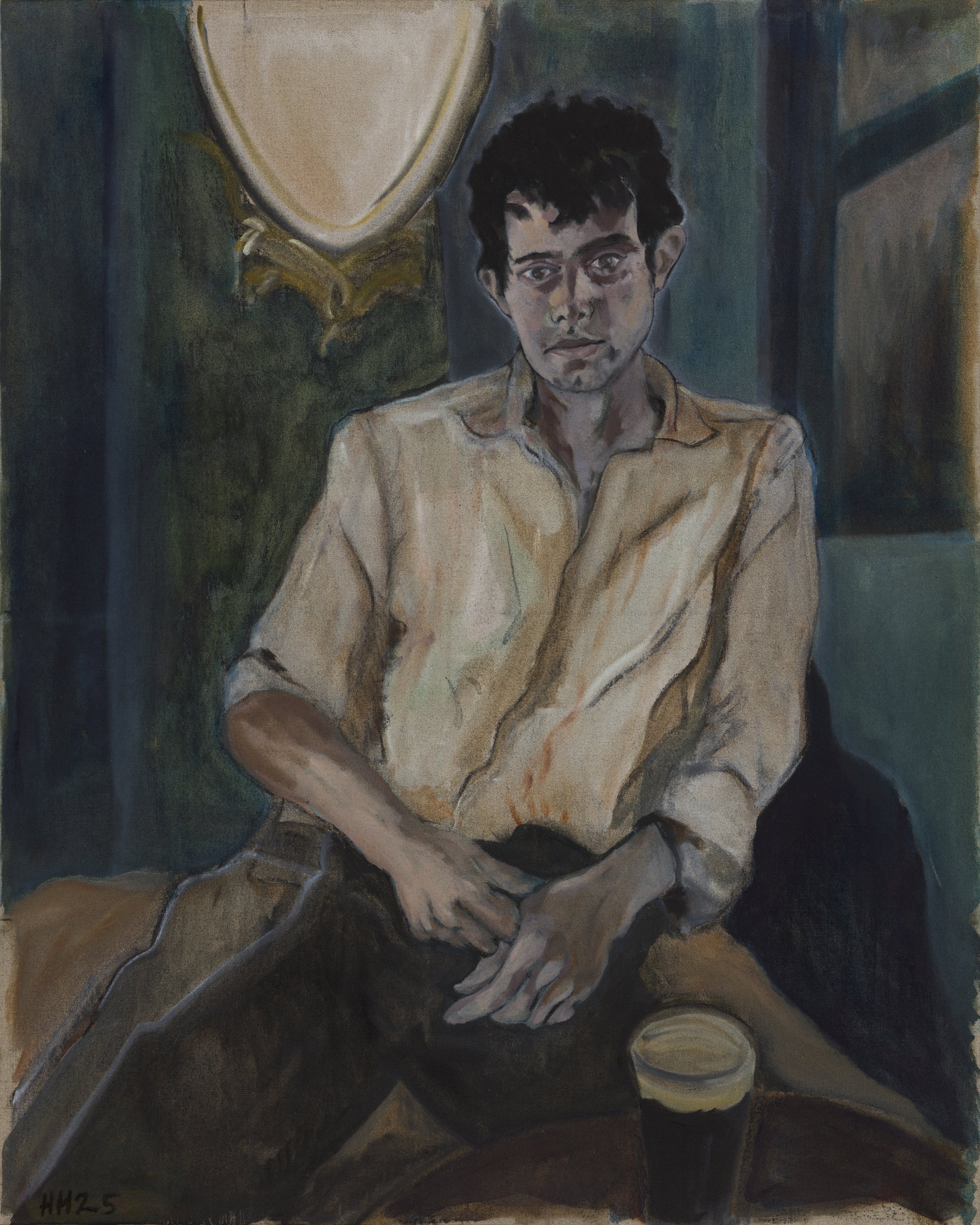 Charlie 100x80cm 2025.jpg