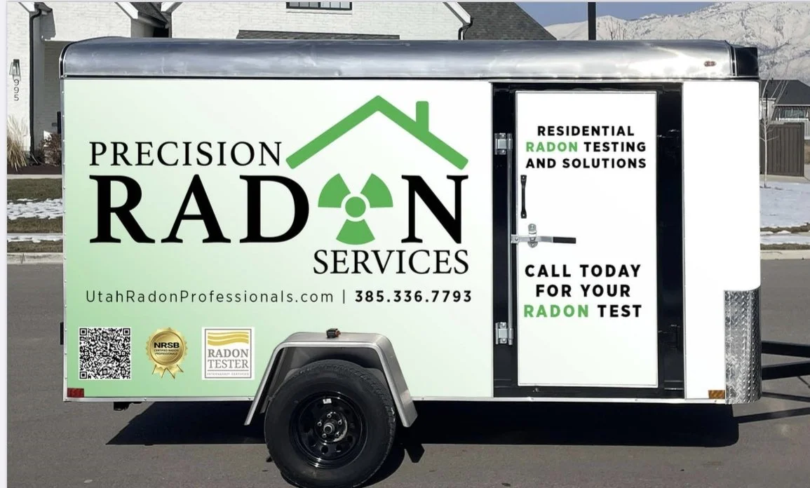 Discover Nearby Radon Testing and Mitigation Companies