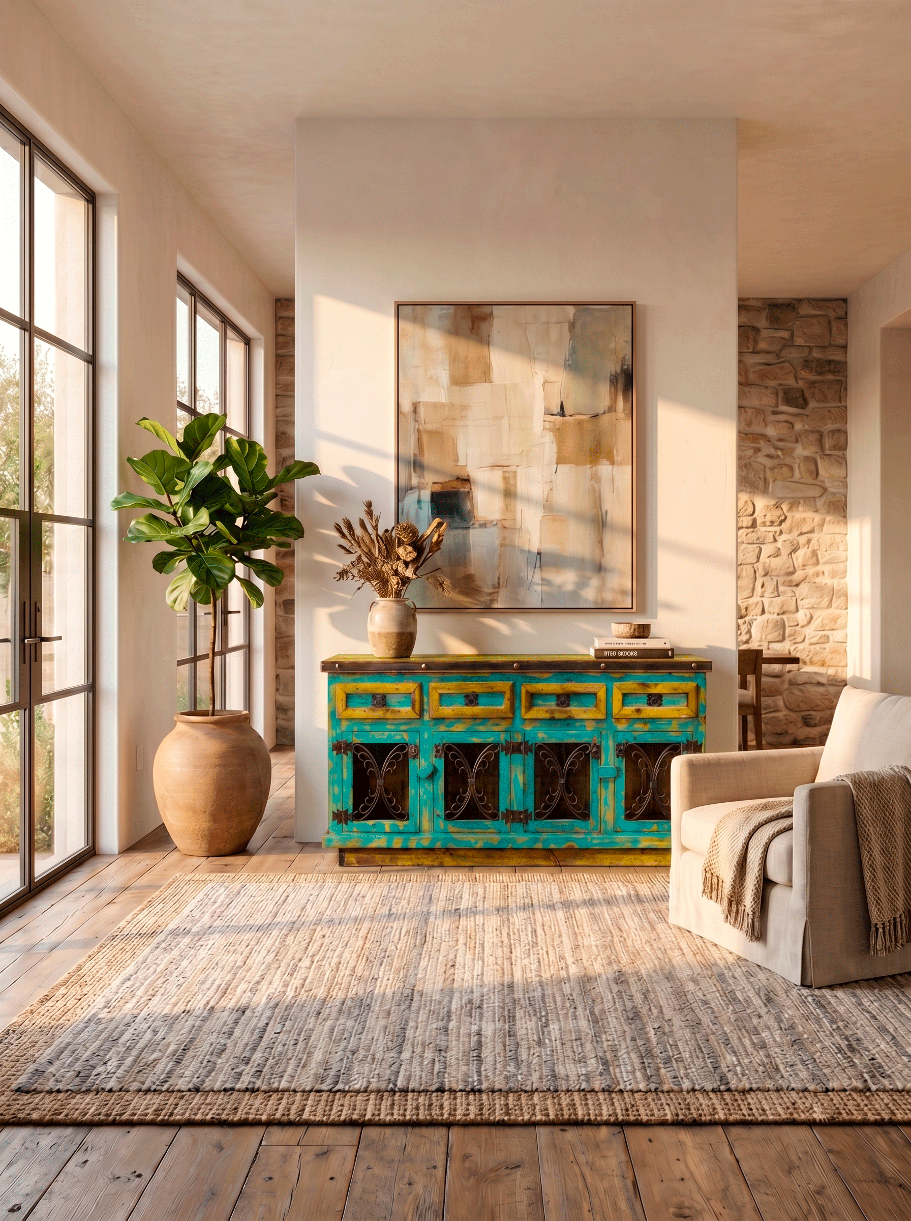 The Vault Buffet (5).gif