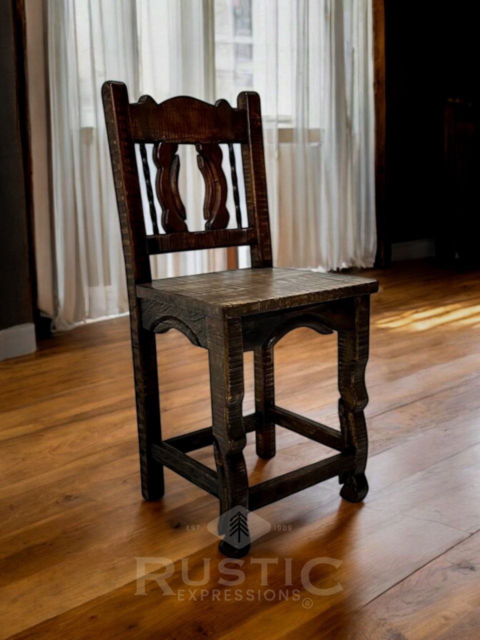 Western Stool