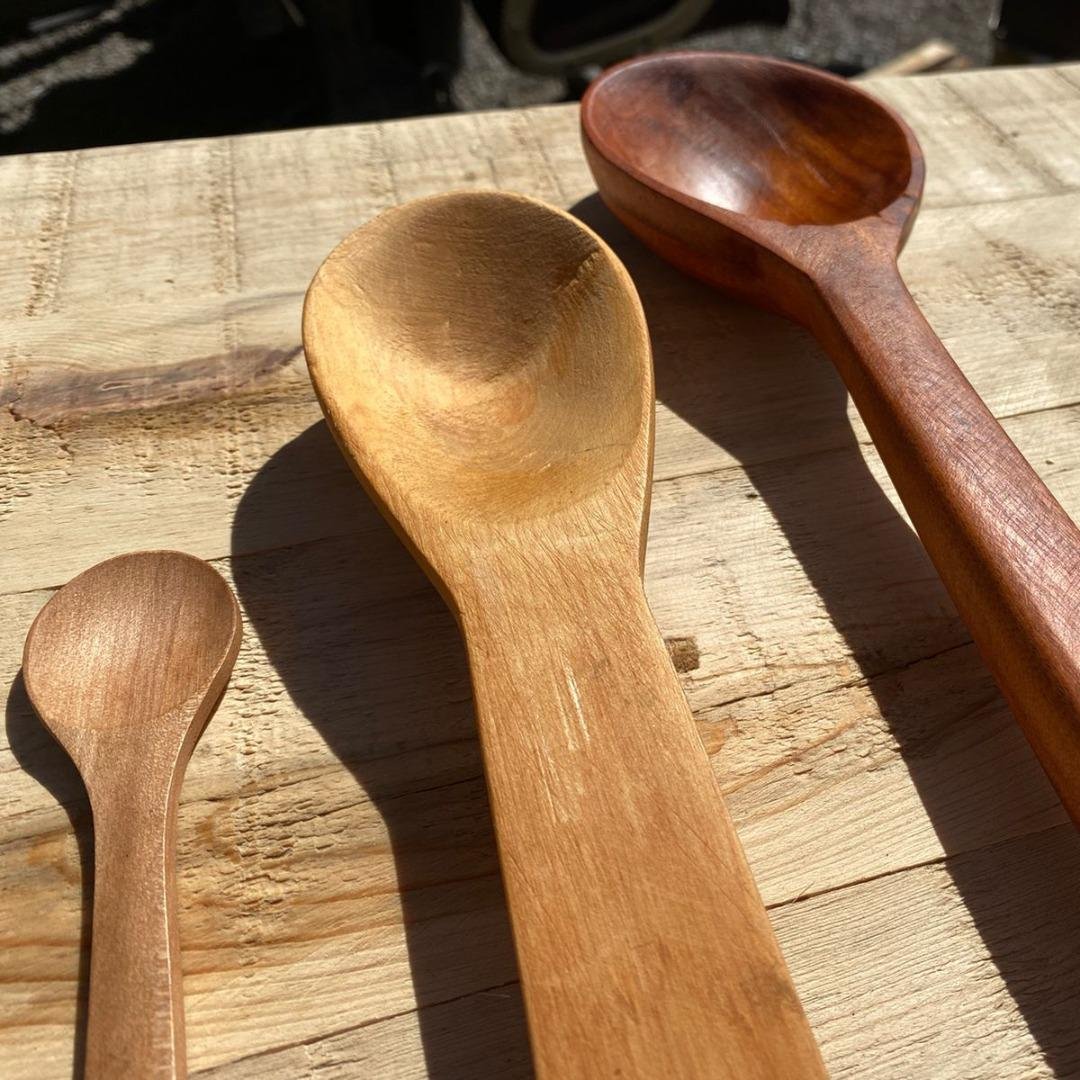 Wooden Mortar and Pestle —Rustic Furniture Farm House Wood Western