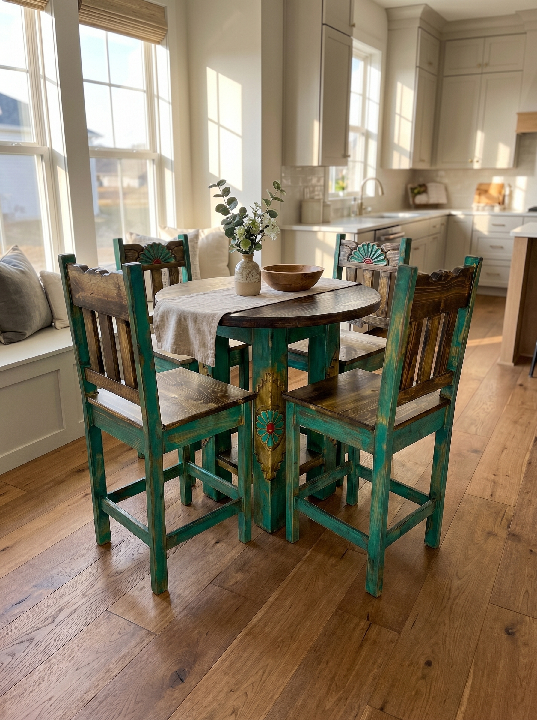 Tularosa Bistro Table