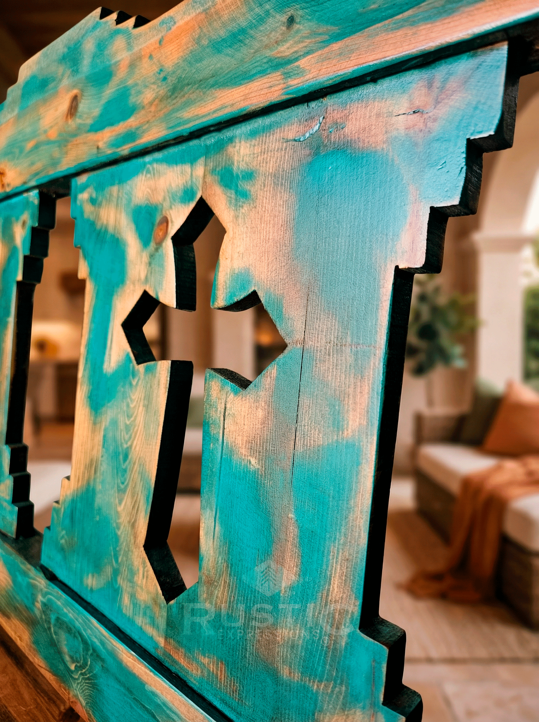 Santa Fe Storage Bench (7).gif