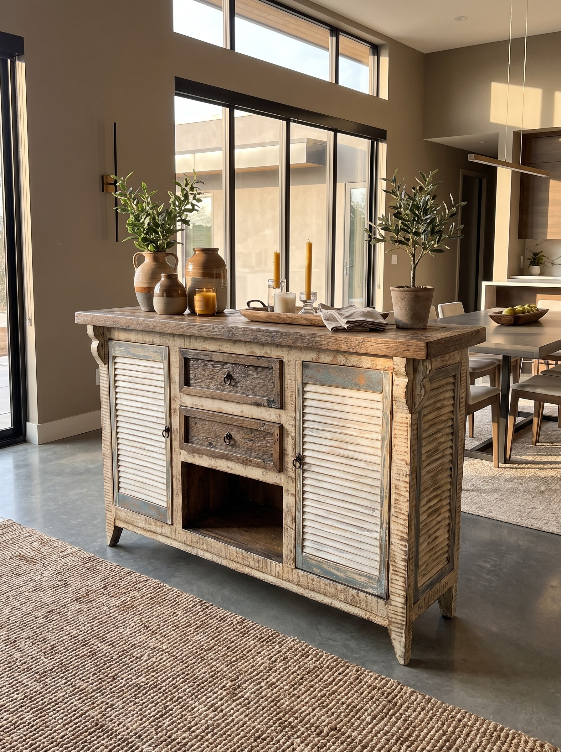 Old Vintage Buffet8.png