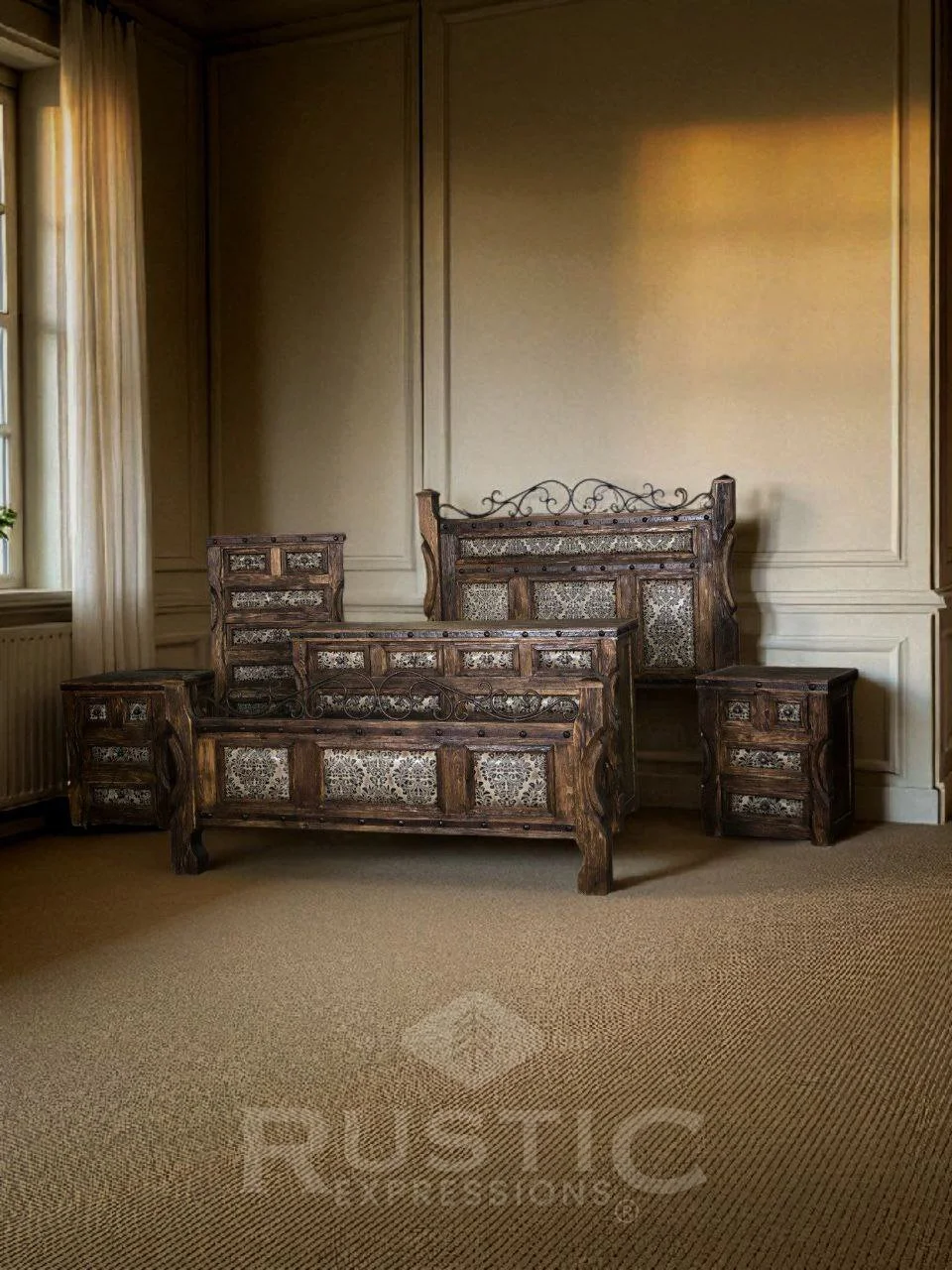 Master Ox Yoke Bed (3).jpg