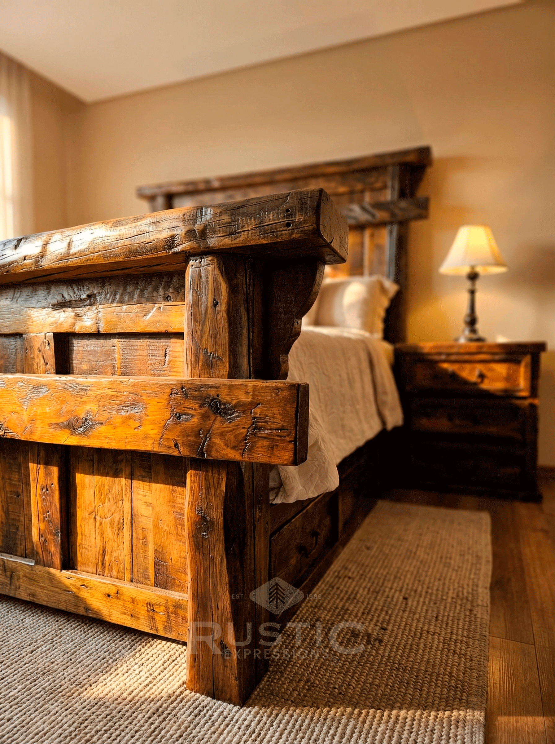 Old Fashion Bed (2).gif