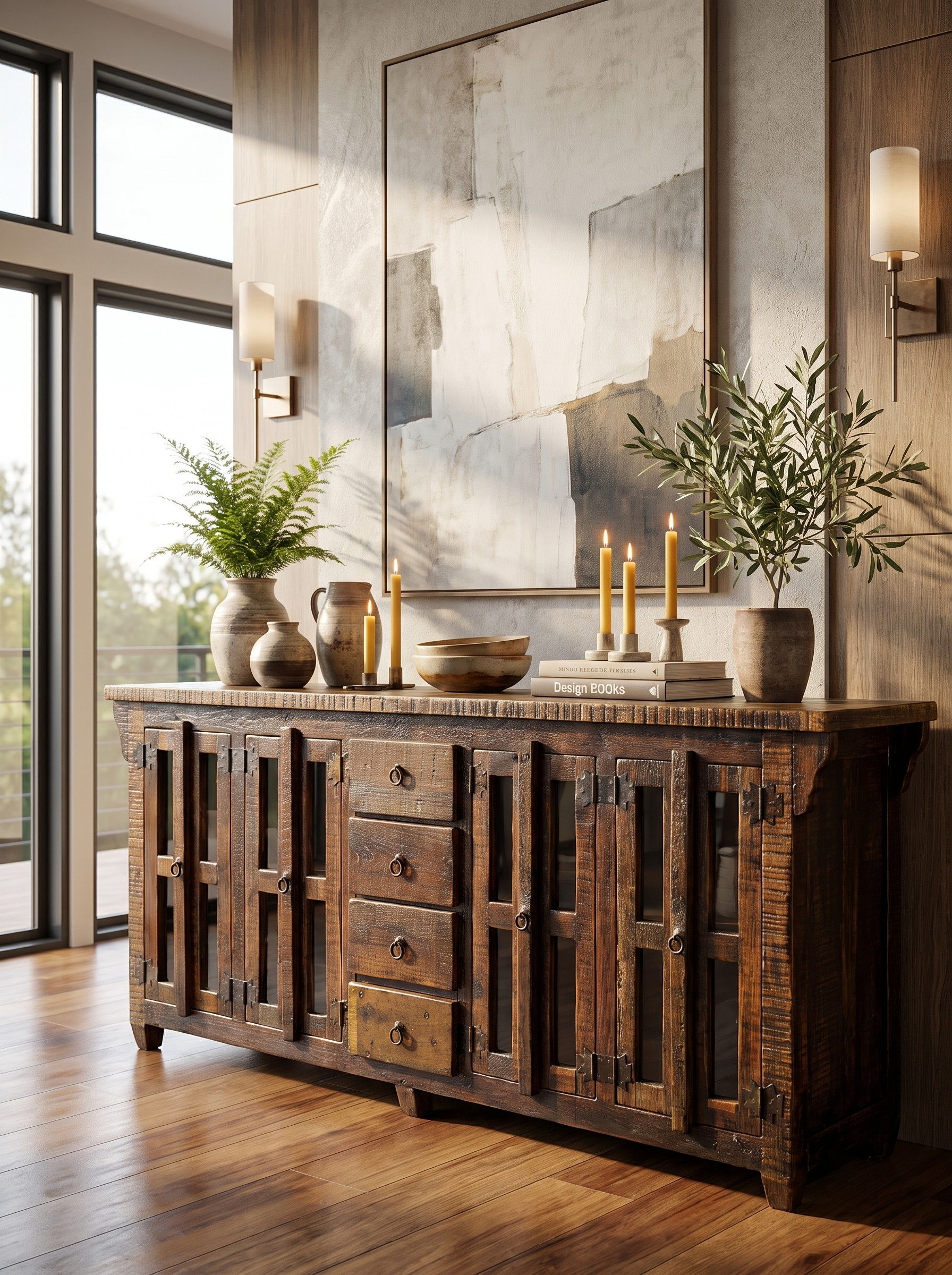 Old Fashion Tucson Buffet6.png