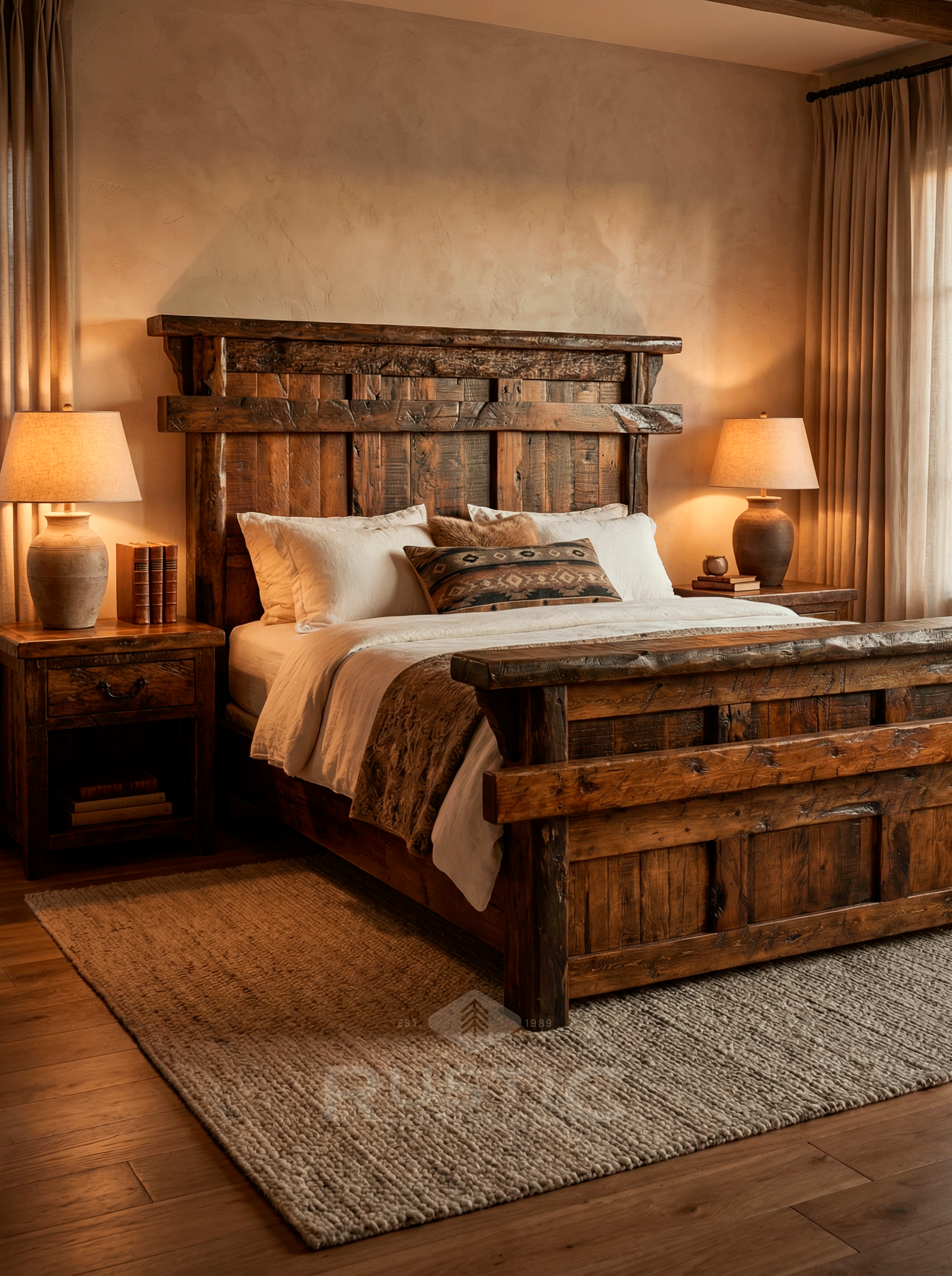 Old Fashion Bed (4).gif