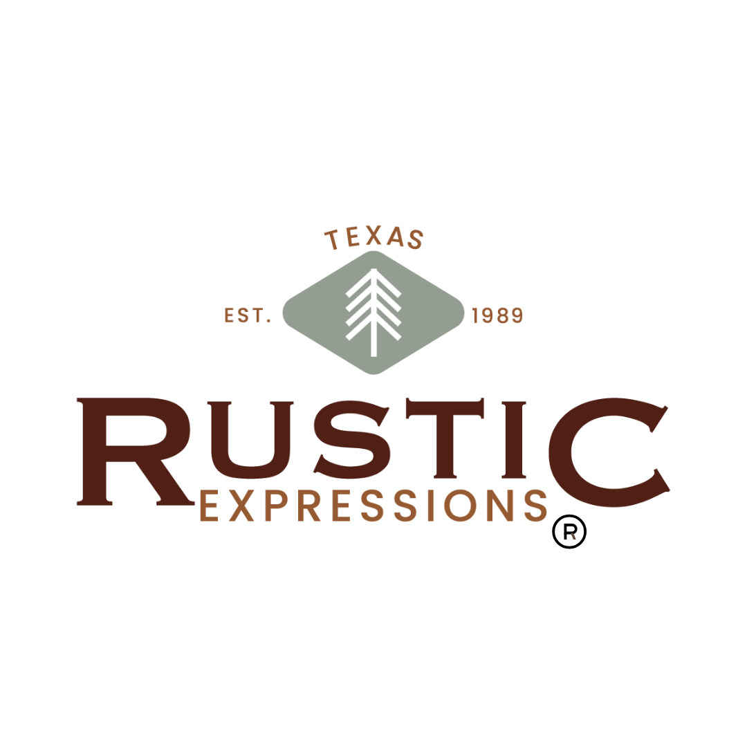  Rustic Expressions Texas
