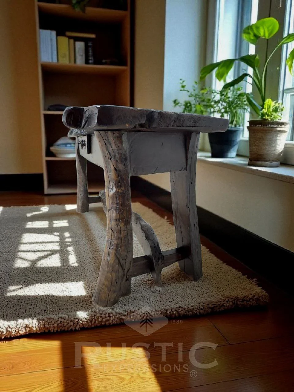 Rancho Style Sofa Table (4).jpg