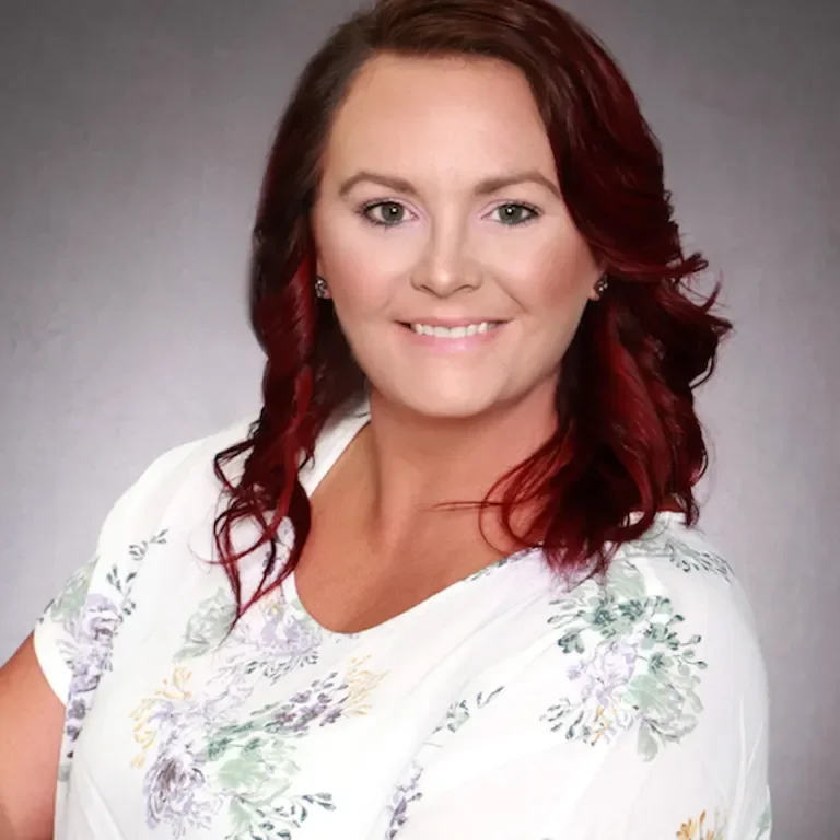 Megan Wible Realtor at Dabbs Realty