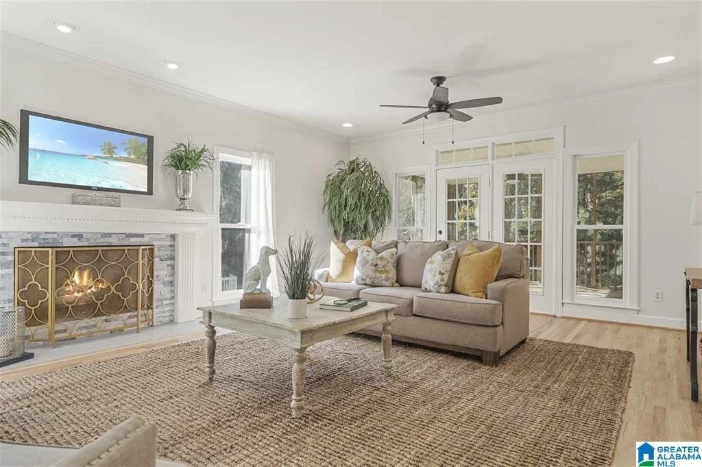 Homes sold in Inverness, Alabama