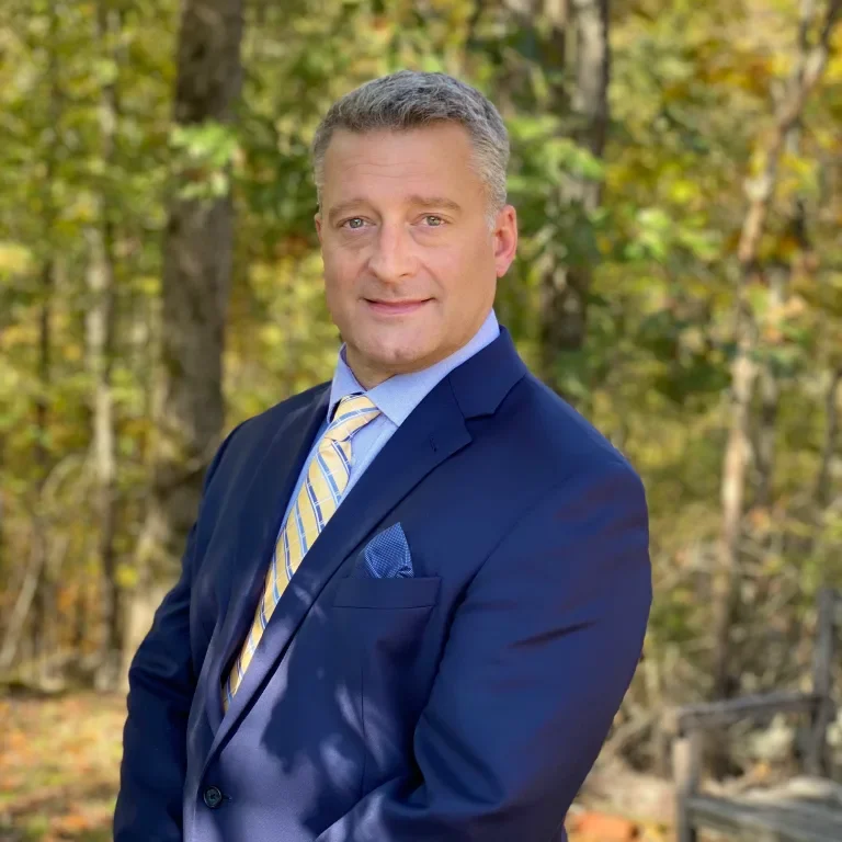Kevin Hannah Realtor at Dabbs Realty