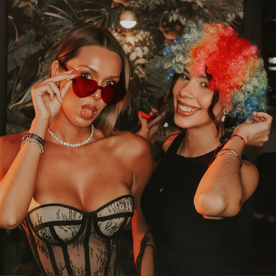 Fotomatón para Tardeos y Partys