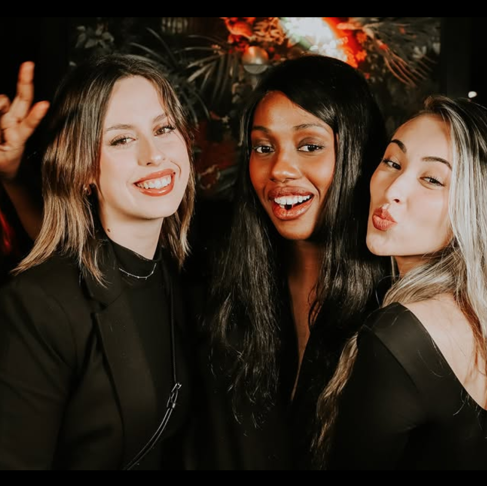 Fotomatón para Despedidas