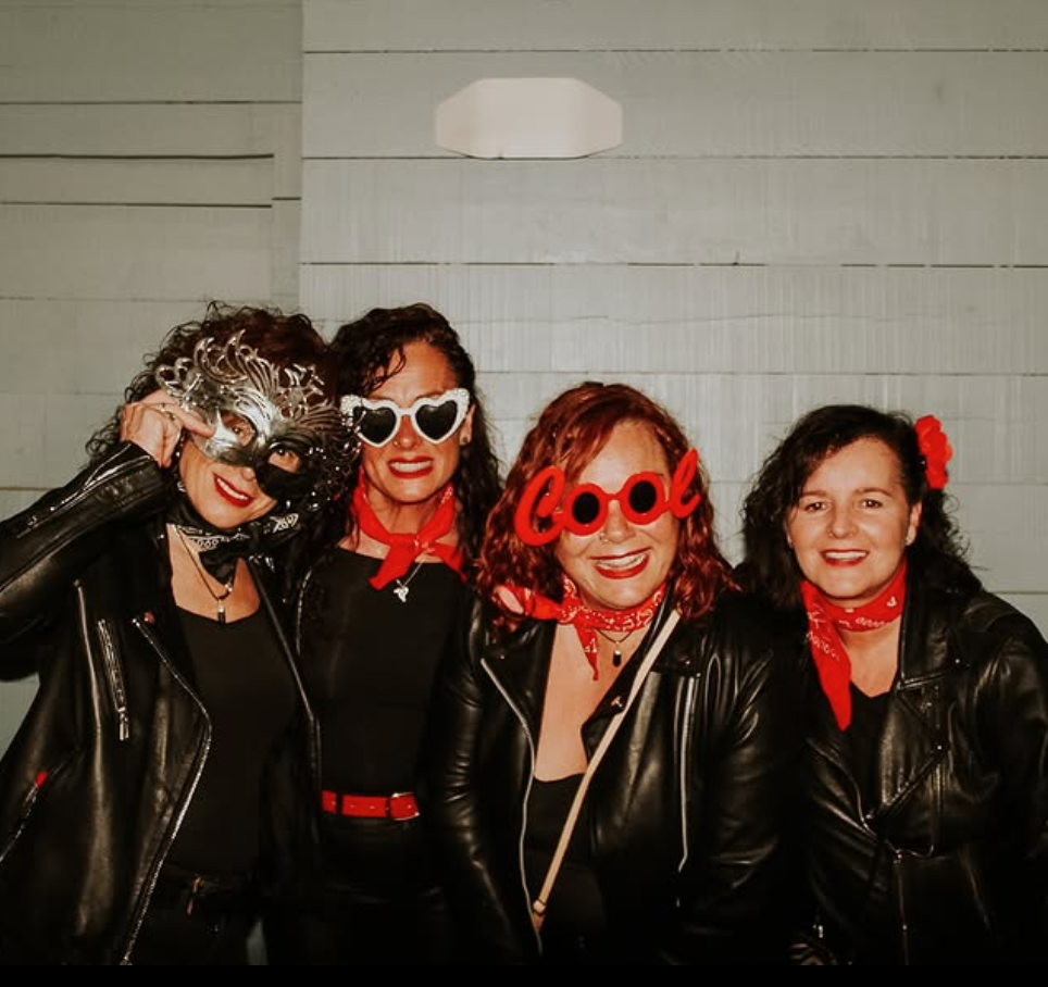 Fotomatón para Festivales