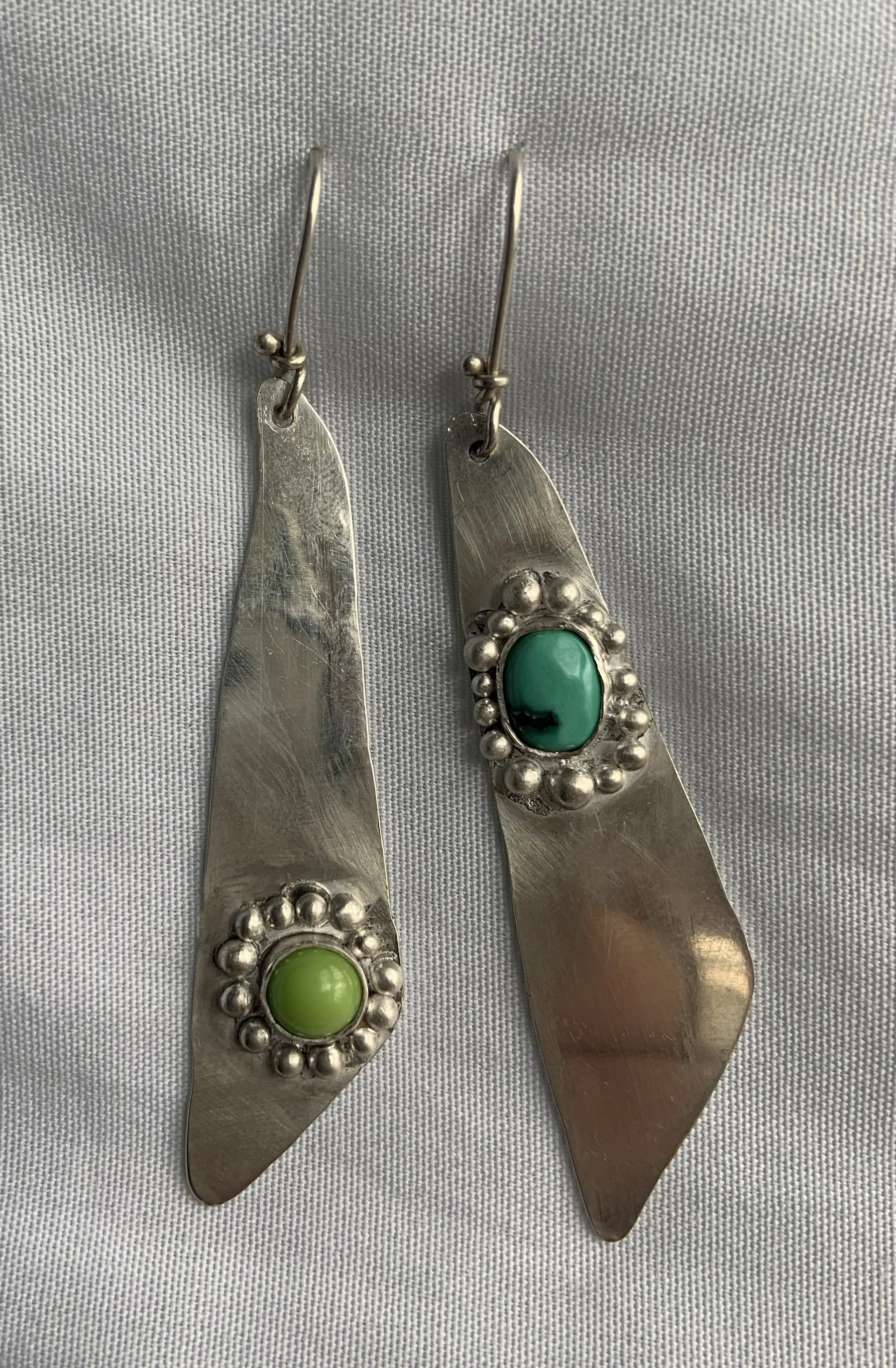 1 Asymetrical Earings .jpeg