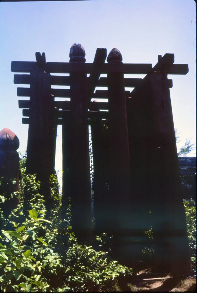 AN17 Ayudhya Elephant Corral 041965.jpg