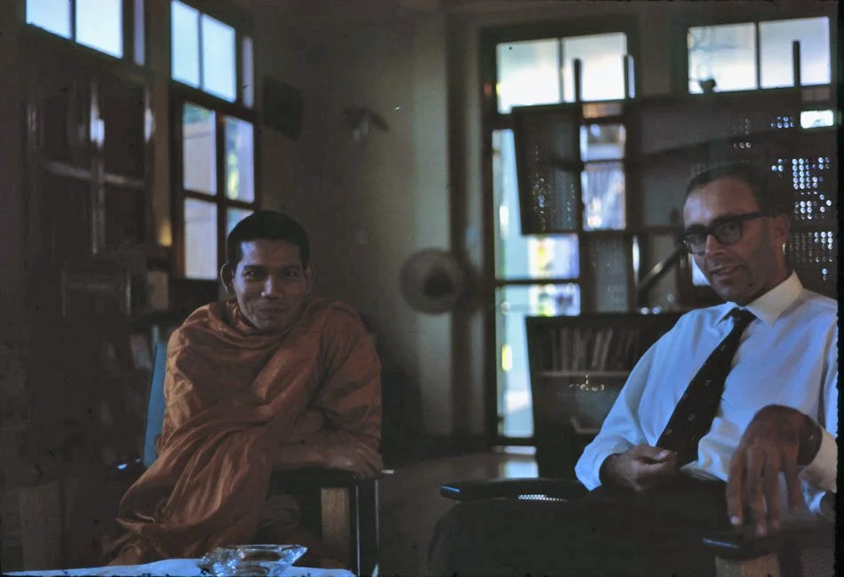AH18 Chiang Mai house Uen Phil 11 1964.jpg