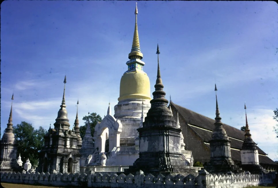 DA11 Chiang Mai Wat Suon Dawk 12 1966.jpg
