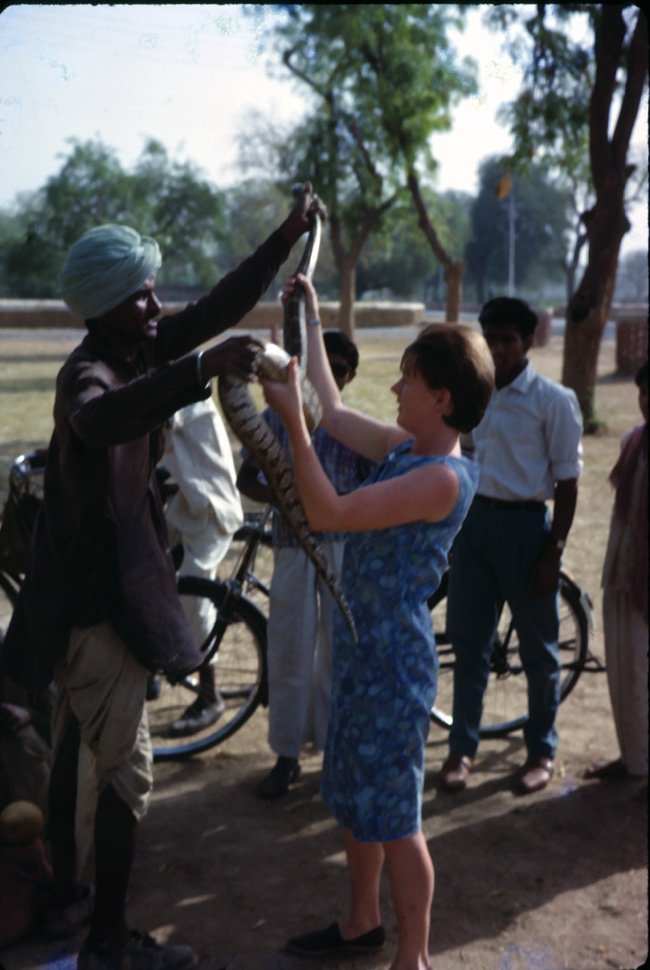 AR16 Agra Pat and Python 04 1966.jpg