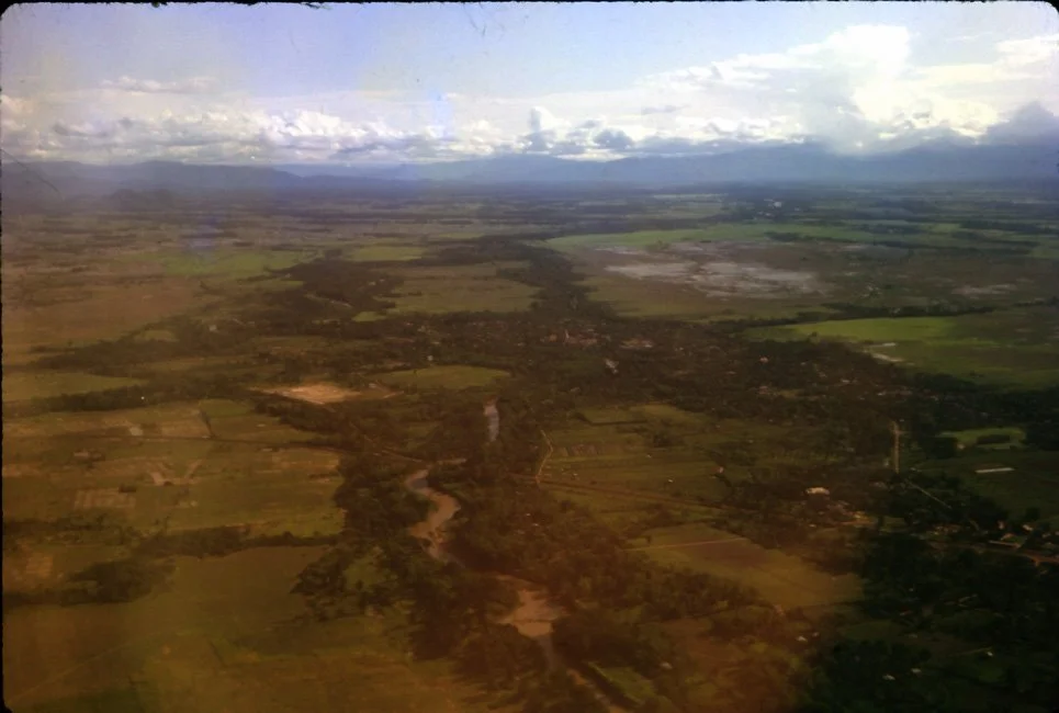 AW05 Chiang Mai from air 06 1966.jpg