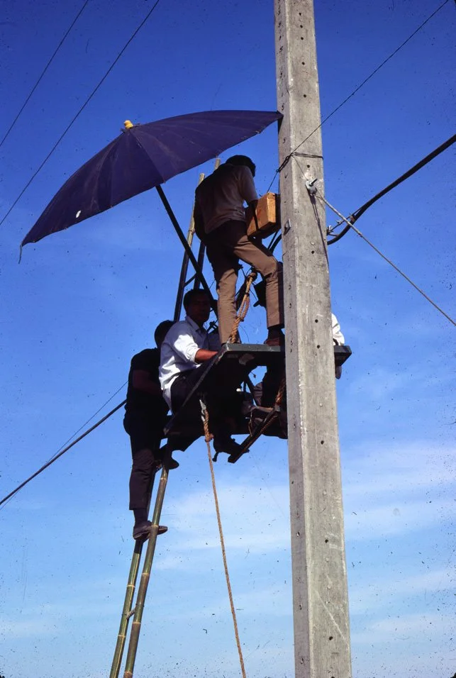 ta33 Chiang Mai Electricity Workers.jpg