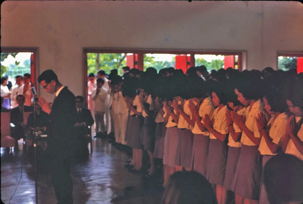 MA28 Chiang Mai University Wai Kri Day 07 1967.jpg