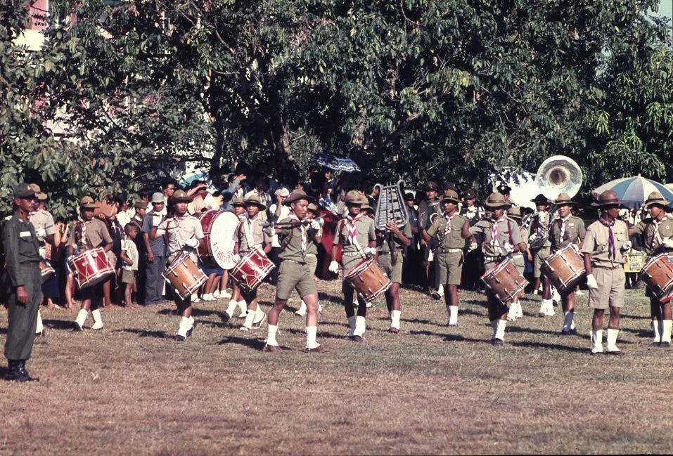 ua07 Suon Dawk Military Parade 12 1968.jpg