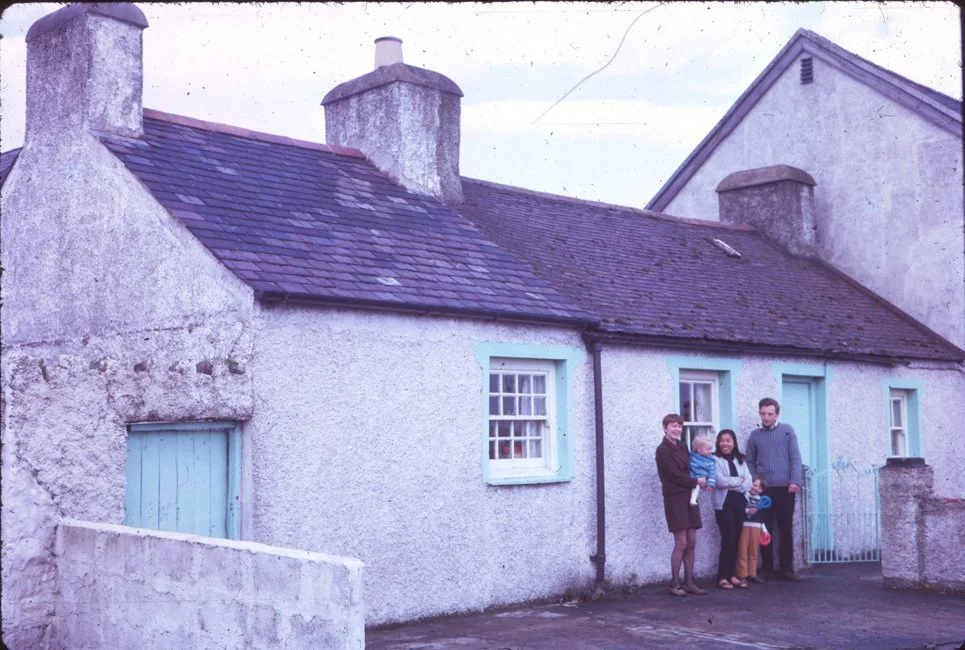 wa29 Bangor Ookeow and Roger 04 1969.jpg
