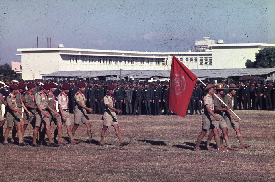 ua08 Suon Dawk Military parade  12 1968.jpg