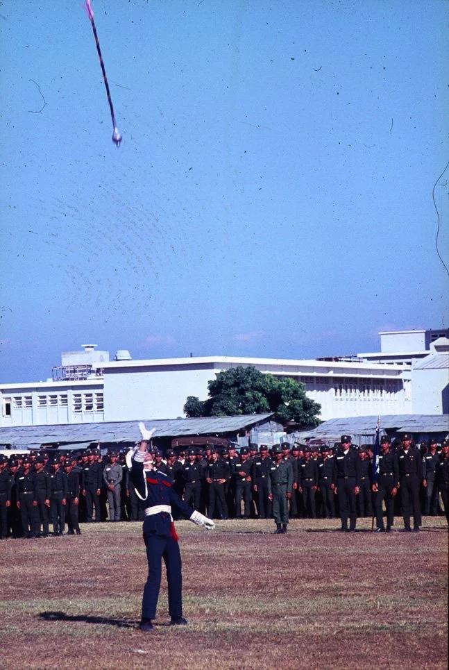 ua15 Chiang Mai Suon Dawk Military Parade 12 1968.jpg