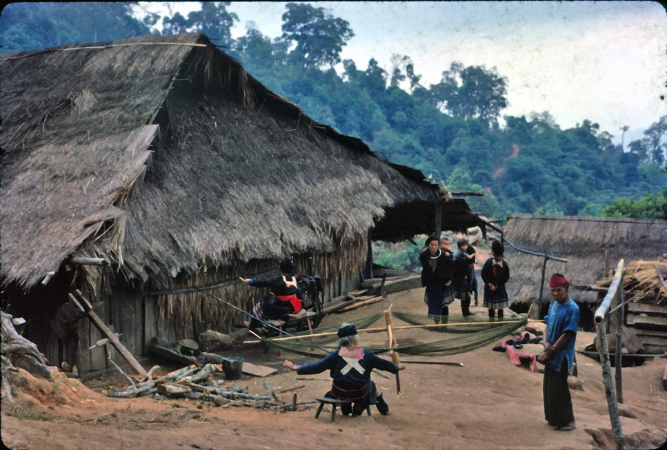 HA04 Chiang Mai Mao Village 02 1967.jpg