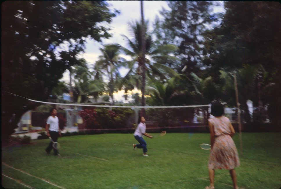 AO27 Chiang Mai Staff Badminton 061965.jpg