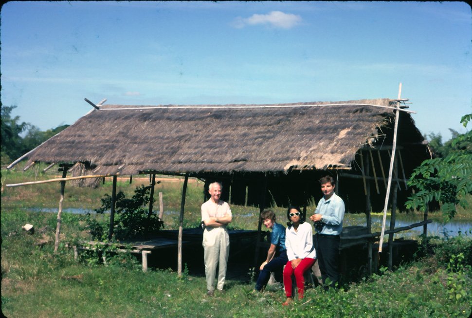 CA24 Sukothai Wat Pat Percy Peter Manee 12 1966.jpg