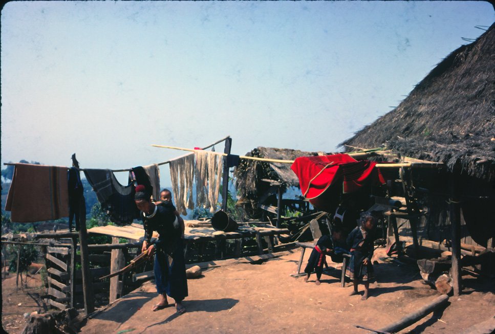 HA17 Chiang Mai Mao Village 02 1967.jpg