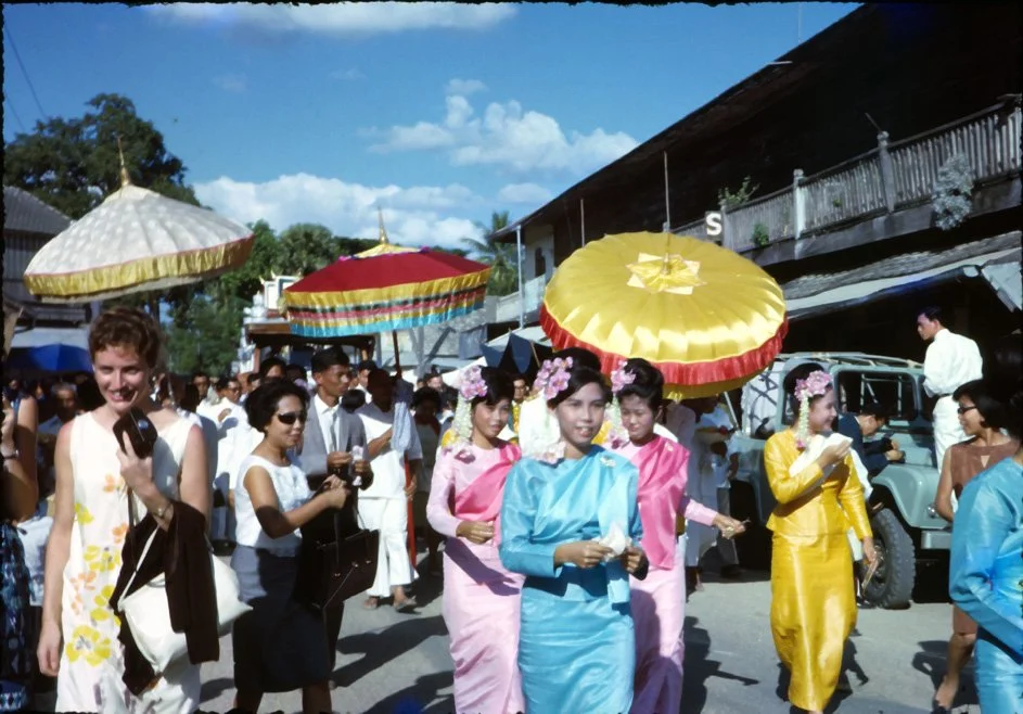AD19 Jom Tong university Kathin 11 1964.jpg