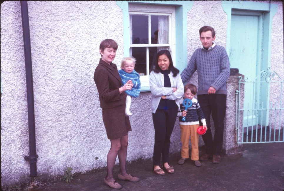 wa30 Bangor Ookeow and Roger 04 1969.jpg