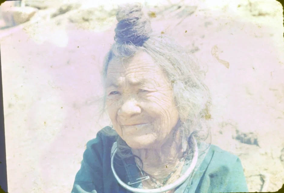 AQ20 Chiang Mai Mao Woman 03 1966.jpg