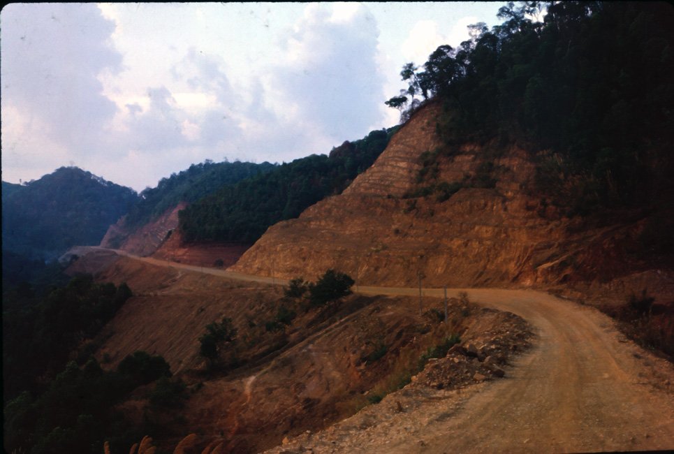 JA21 Chiang Mai Maeseriang road 04 1967.jpg