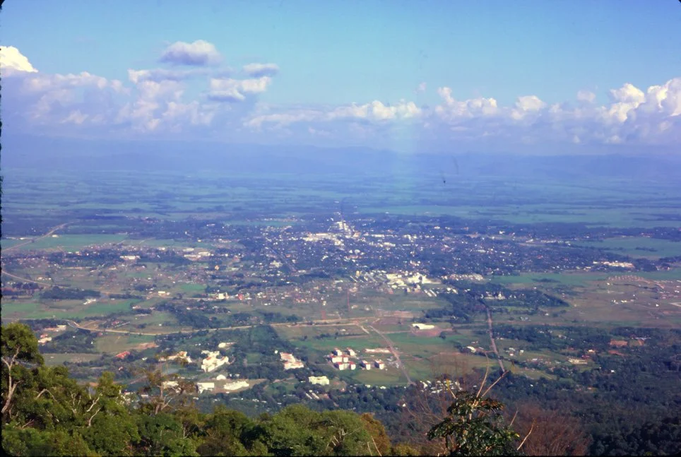 ya25 Chaing Mai View from Wat 10 1969.jpg