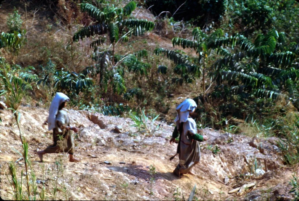 JA16 Chiang Mai Maeseriang Karen 04 1967.jpg