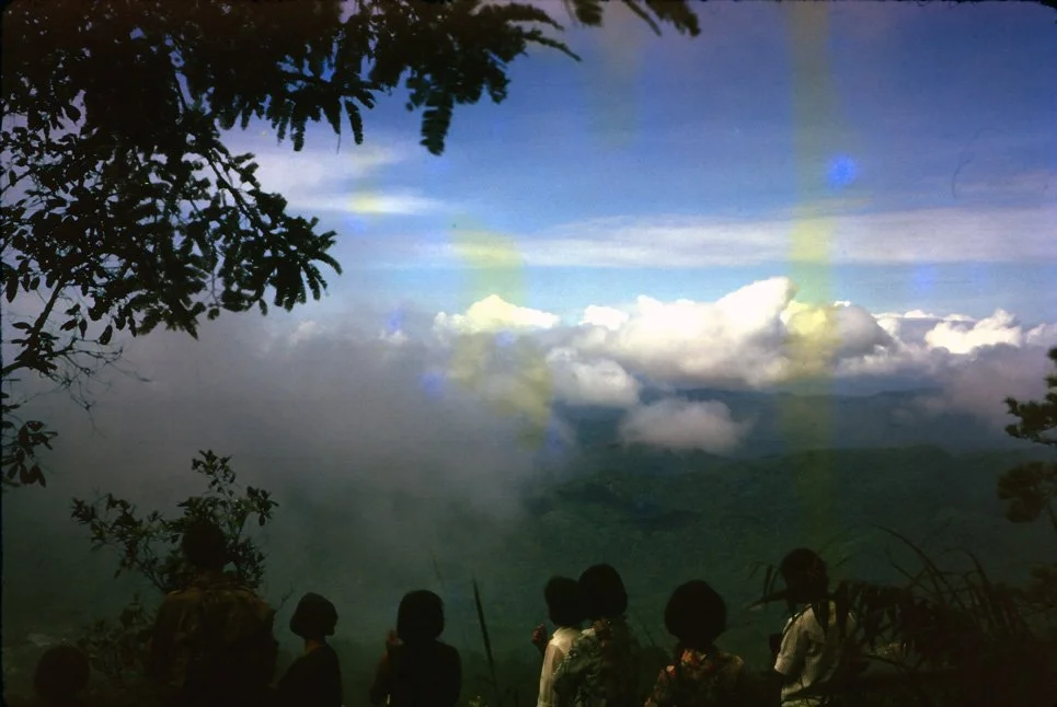 AW33 Chiang Mai Doi Sutep Biology department weekend 08 1966.jpg