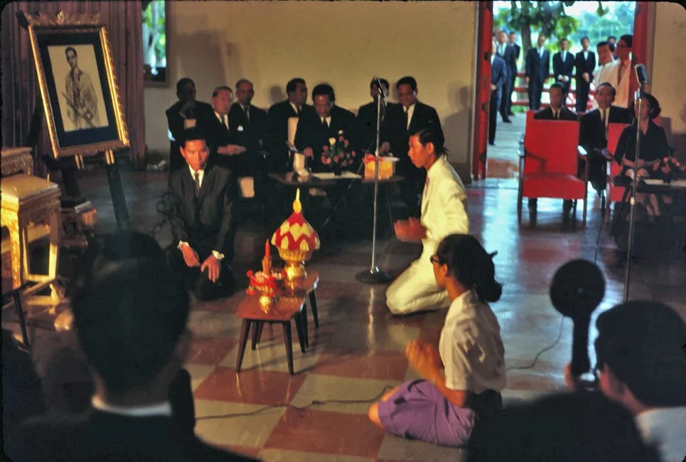 MA30 Chiang Mai University Wai Kri Day 07 1967.jpg