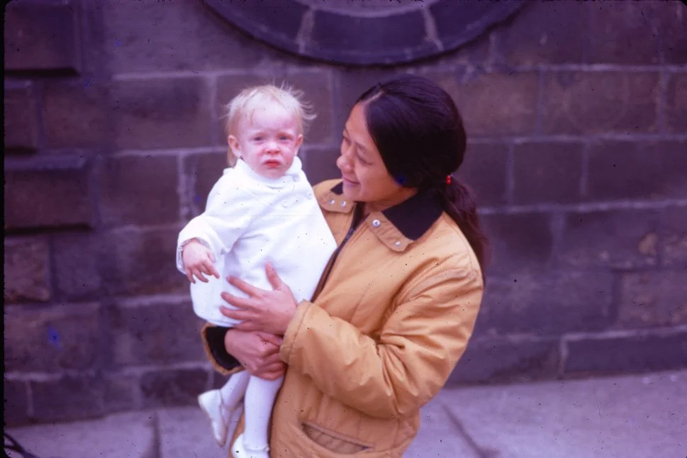 wa14 North Shields Christening Eleanor Bradbeer 04 1968.jpg