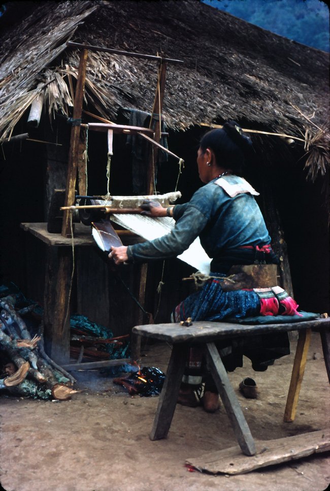 HA01 Chiang Mai Mao Village 02 1967.jpg