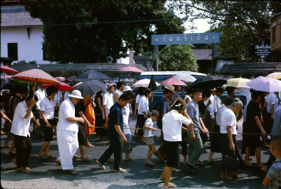 IA16 Chiang Mai Funeral 03 1967.jpg